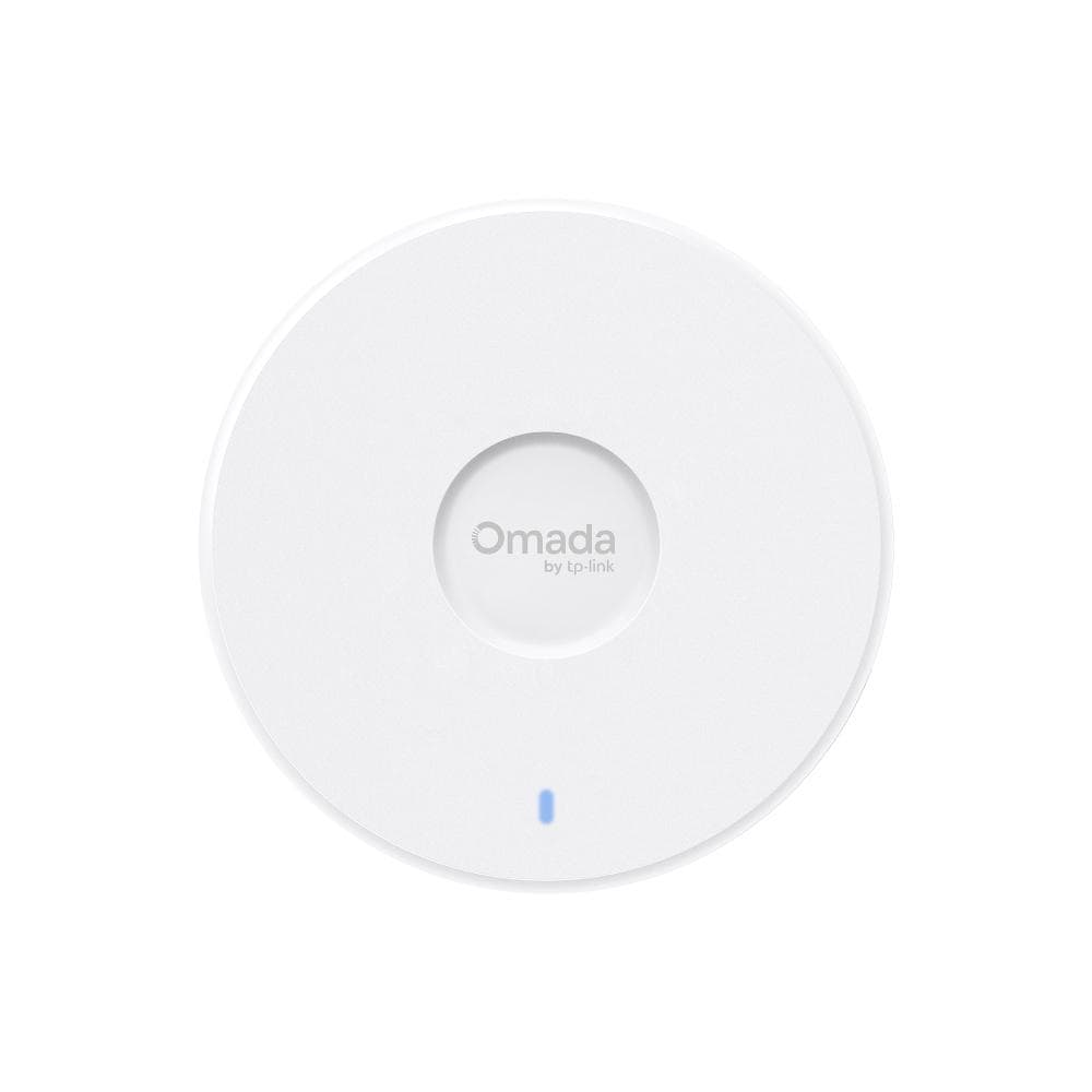 TP-Link, EAP727, Access Point, BE5000 Ceiling Mount Wi-Fi 7 Access Point