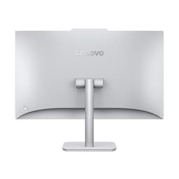 Lenovo AIO A100 23.8"FHD IPS, N100, 8GB , 256GB SSD,  Wi-F+BT5.2i,KB&amp;M, Win 11 Home  2Y