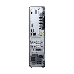 ThinkCentre neo 30s Gen 5 SFF, i5-13420H 8C, 8GB, 512 GB M.2, DOS,Wi-Fi, BT, KB&amp;M, 3Y