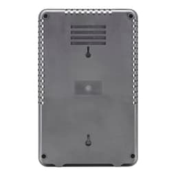 Keor multiplug Line interactive UPS 800 VA - 480 W - 4+2 German standard output sockets