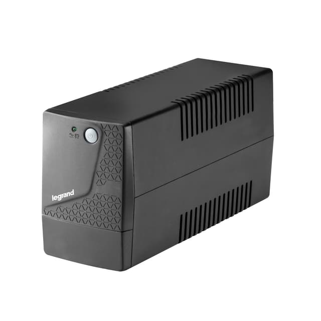 UPS Legrand KEOR SPX 800VA/480W (multi-standard socket - 2 pcs)