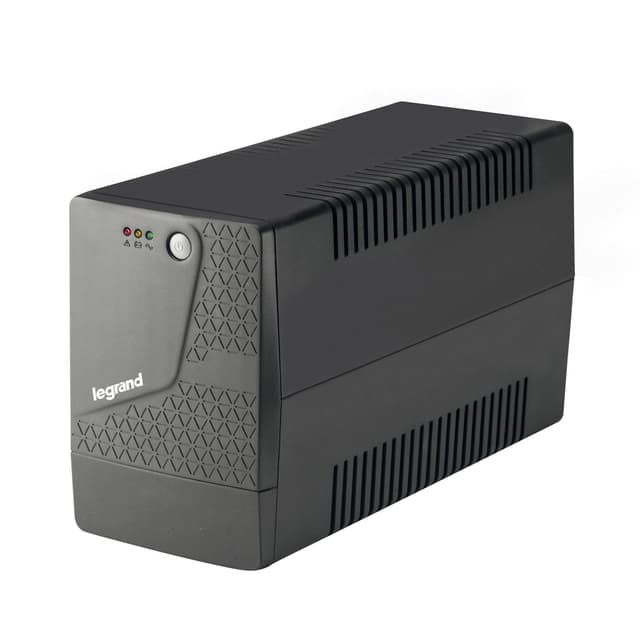 UPS Legrand KEOR SPX 1500VA/900W (multi-standard socket - 4 pcs., USB)