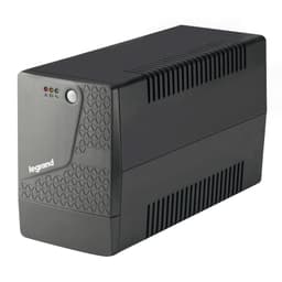 UPS Legrand KEOR SPX 1000VA/600W (multi-standard socket - 4 pcs., USB)