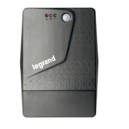UPS Legrand KEOR SPX 1000VA/600W (multi-standard socket - 4 pcs., USB)