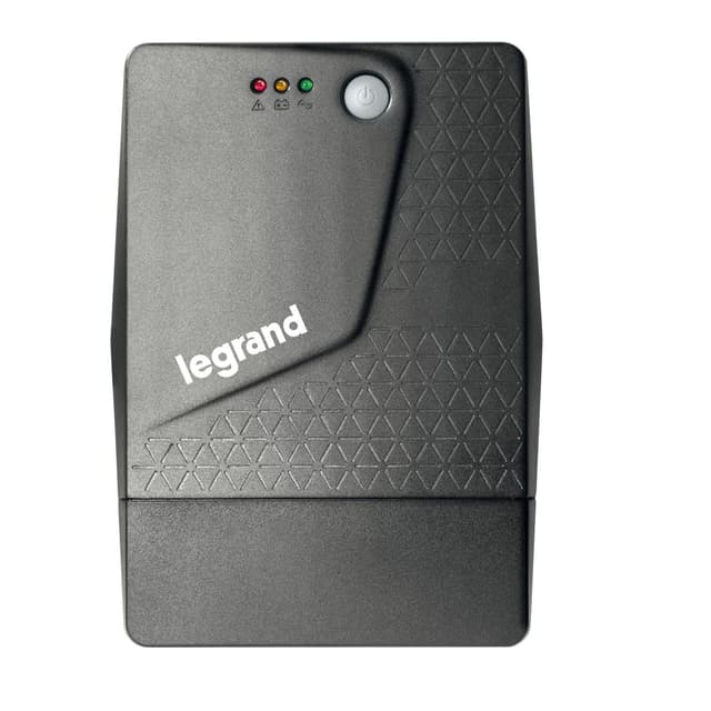 UPS Legrand KEOR SPX 1000VA/600W (multi-standard socket - 4 pcs., USB)