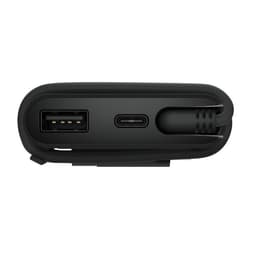 Dell Pro 4-in1 USB-C Travel Hub-DA225