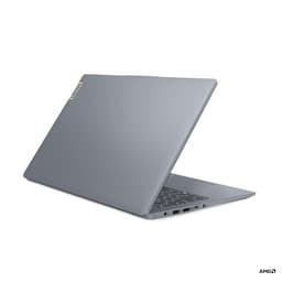 Lenovo IdeaPad Slim 3 15.6" FHD Non-Touch, AMD Ryzen 3 30, 8GB, 512GB M. 2, WIN_11_HOME_64, 2Y