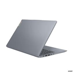 Lenovo IdeaPad Slim 3 15ABR8, 15.6" FHD, AMD Ryzen 7 5825U, 8GB, 512GB M. 2, Win11 Home, 1Y
