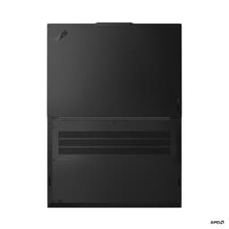 Lenovo ThinkPad E16 AMD G4 16"WUXGA_AG_400N, RYZEN_AI_7_345, 16GB. 512GB M.2, DOS, 2Y