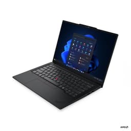 Lenovo ThinkPad E14 AMD G8, 14"_WUXGA_AG_400N, RYZEN_AI_7_345, 16GB, 512GB SSD, DOS, 2Y