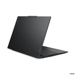 Lenovo ThinkPad E16 AMD G4 16"WUXGA_AG_400N, RYZEN_AI_7_345, 16GB. 512GB M.2, DOS, 2Y