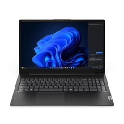 Lenovo V15 Gen 5 IRL, 15.6FHD,I3-1315U,6C/ 8T ,8GB, 256GB M.2,W11 HOME  ENG, 2Y