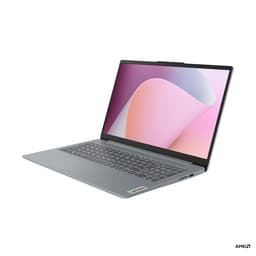 Lenovo IdeaPad Slim 3 15.6" FHD Non-Touch, AMD Ryzen 3 30, 8GB, 512GB M. 2, WIN_11_HOME_64, 2Y