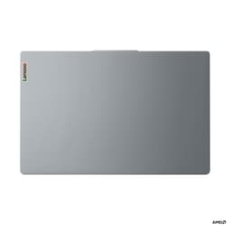 Lenovo IdeaPad Slim 3 15ABR8, 15.6" FHD, AMD Ryzen 7 5825U, 8GB, 512GB M. 2, Win11 Home, 1Y