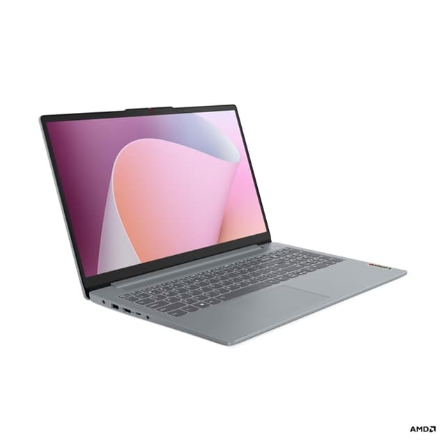 Lenovo IdeaPad Slim 3 15AMN8, 15.6" FHD, RYZEN_5_40, 8GB, 512GB M. 2, WIN_11_HOME, 2Y