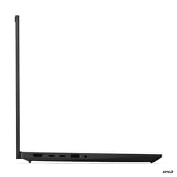Lenovo ThinkPad E14 AMD G8, 14"_WUXGA_AG_400N, RYZEN_AI_7_345, 16GB, 512GB SSD, DOS, 2Y