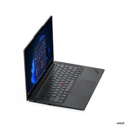 Lenovo ThinkPad E14 AMD G8, 14"_WUXGA_AG_400N, RYZEN_AI_7_345, 16GB, 512GB SSD, DOS, 2Y