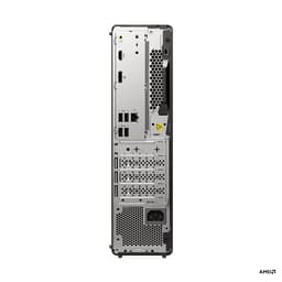 ThinkCentre neo 55s G6 SFF Ryzen 5 220, 8GB,  256GB, DOS, KB&amp;M,3Y