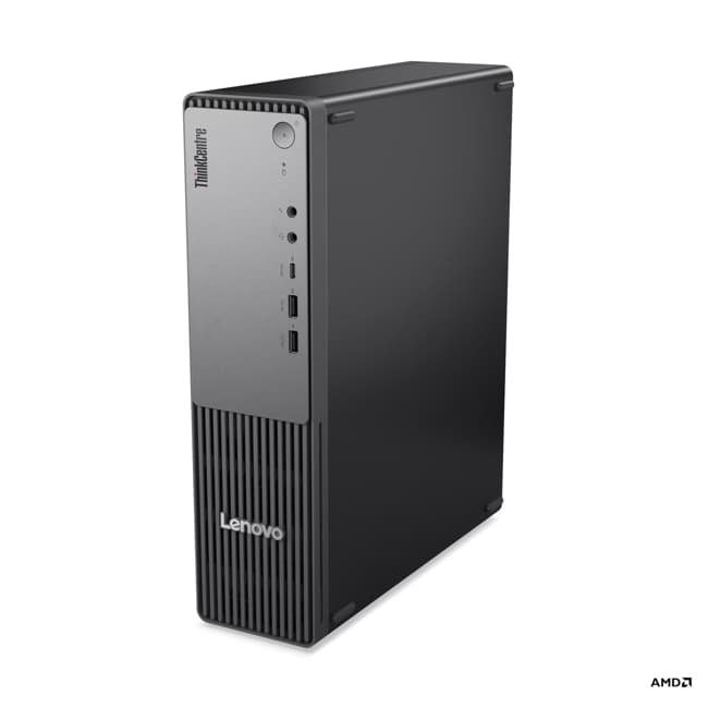 ThinkCentre neo 55s G6 SFF Ryzen 5 220, 8GB,  256GB, DOS, KB&amp;M,3Y