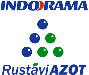 რუსთავის აზოტი